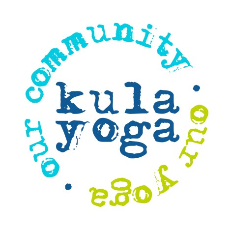 Logo for Kula Yoga