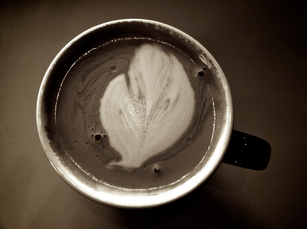 The Evolving Workspace?