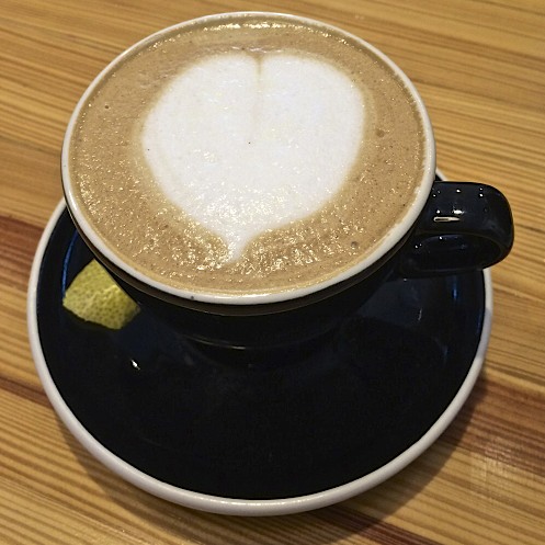 Two Years and&nbsp;Counting